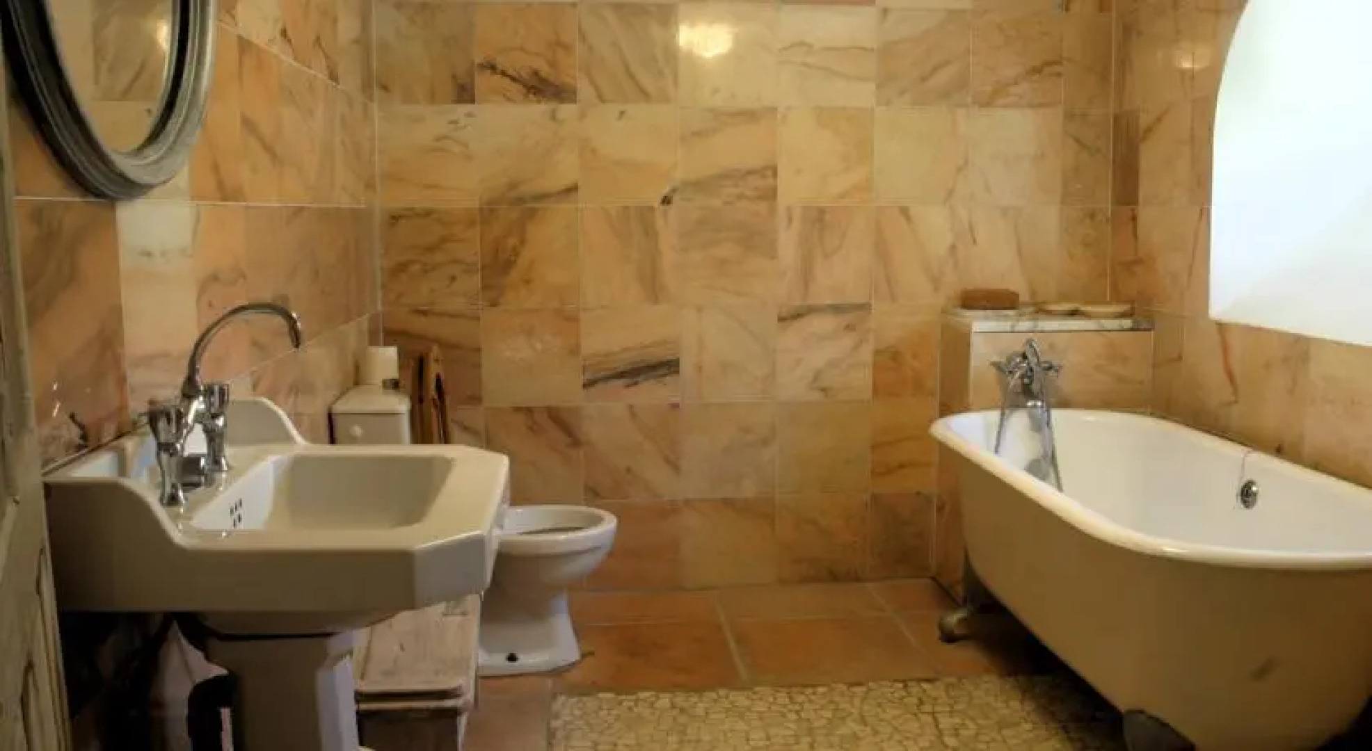 Pradia's Modern Retreat