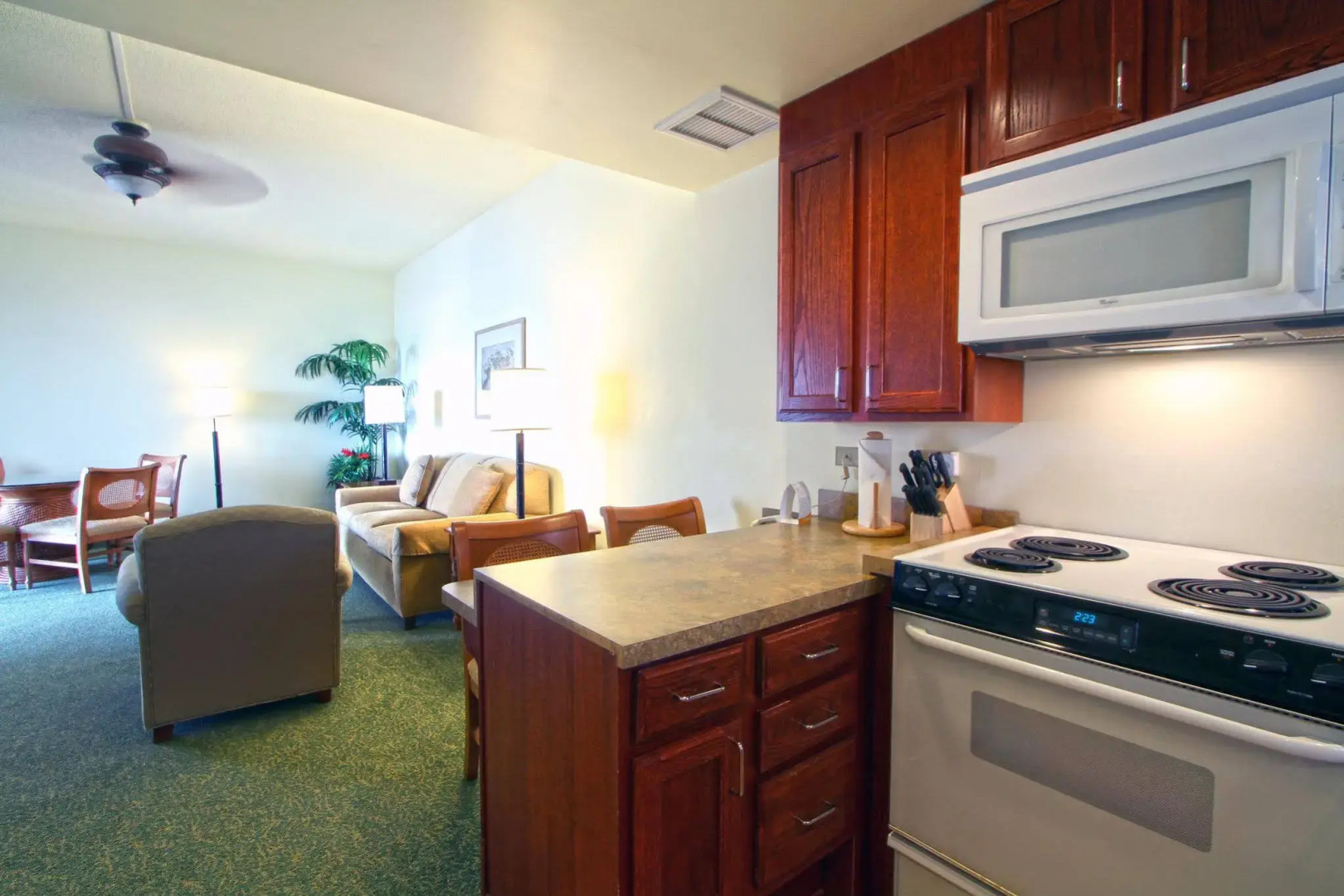 Club Wyndham Royal Sea Cliff