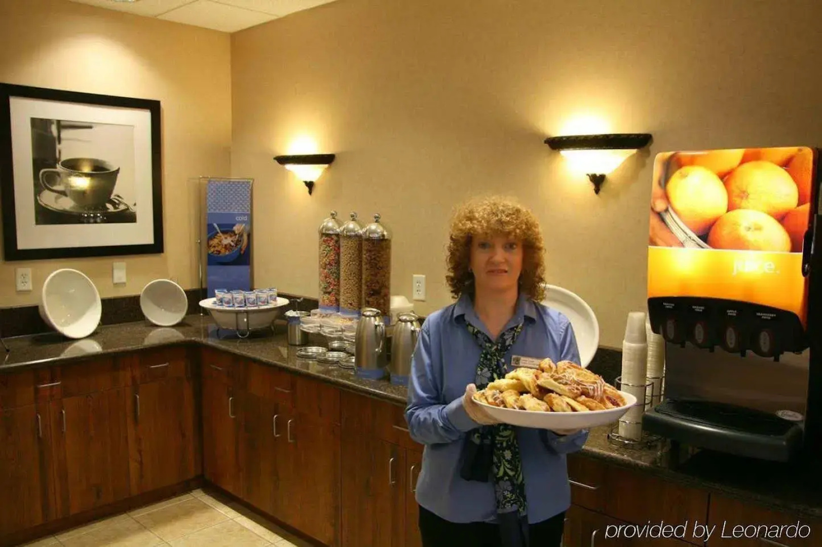 Hampton Inn and Suites College Station