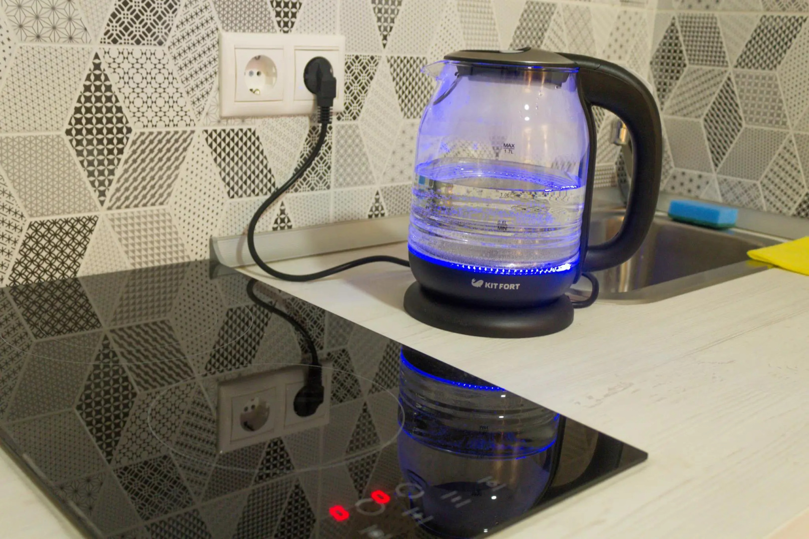 Studios Crocus (Студио Крокус) на Ильинском