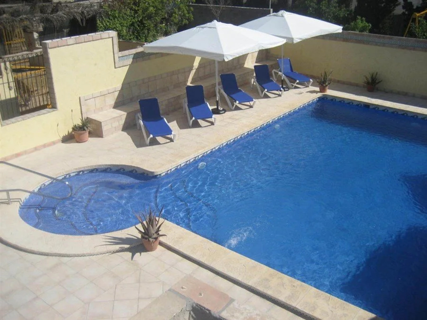 Finca Doña Sofia Maria