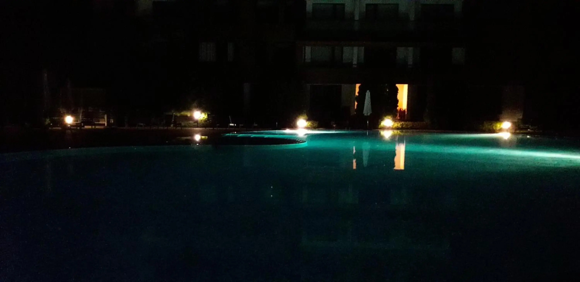 studio AH128 in aspen resort golf ski & spa Bansko