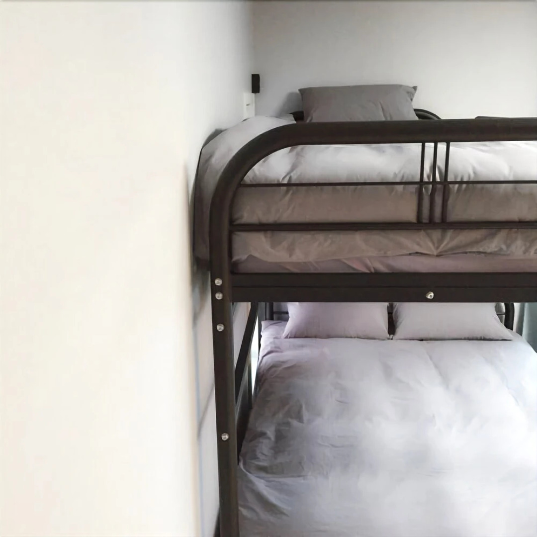 Daegu Urban Den Guesthouse