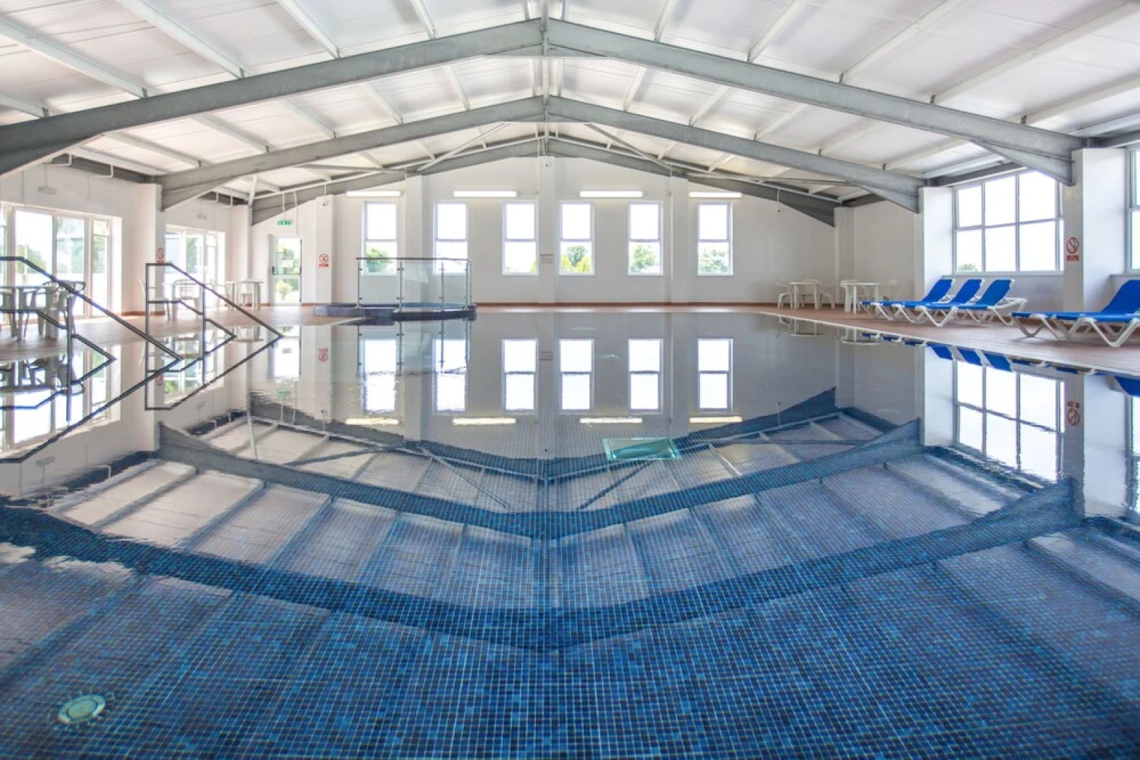 Newperran Holiday Resort