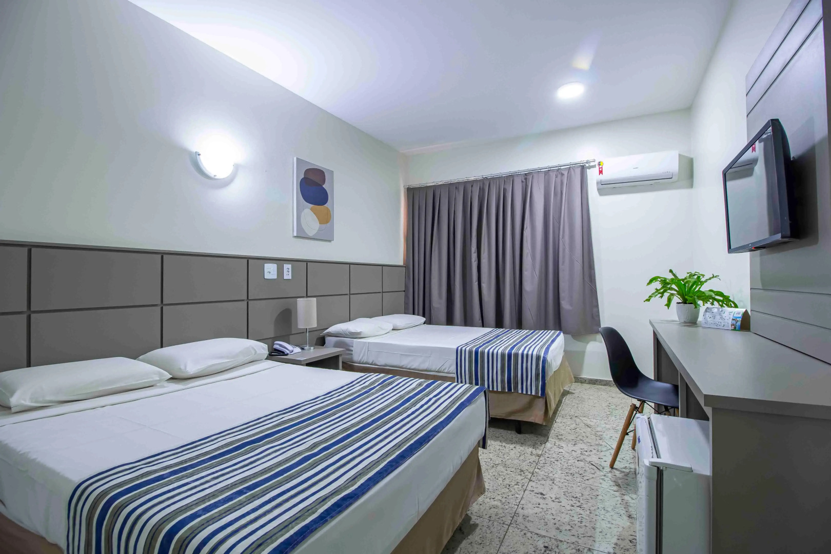 Vilage Inn Ribeirao Preto & Convencoes