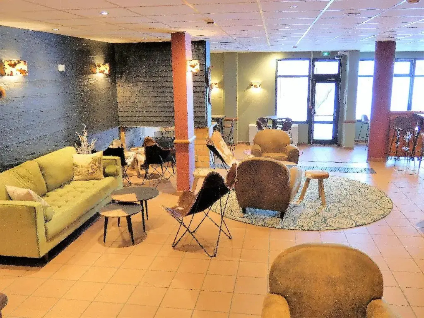 SOWELL Family la Lauzière