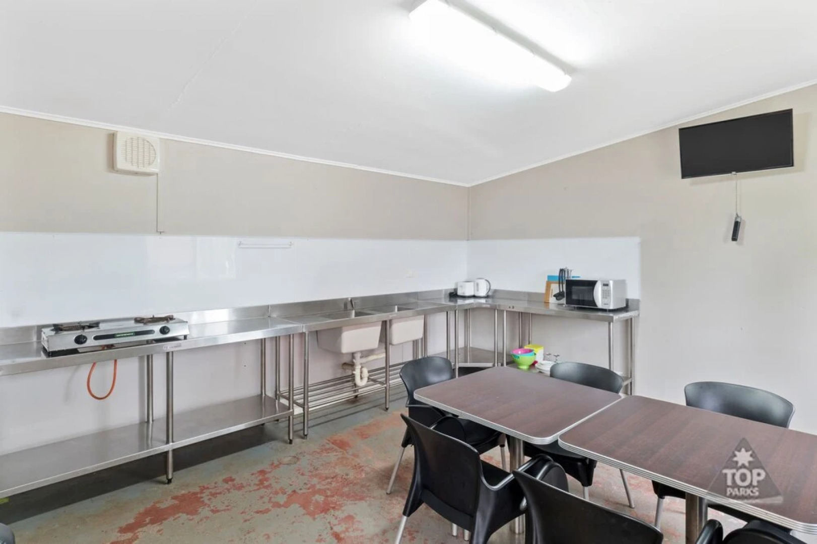 Walpole Rest Point Caravan Park