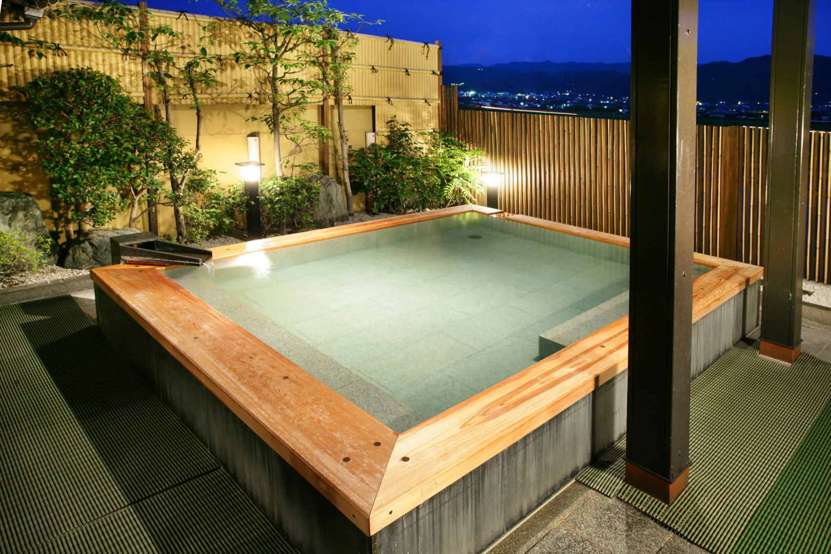 Hodoai no Yado Roppokan