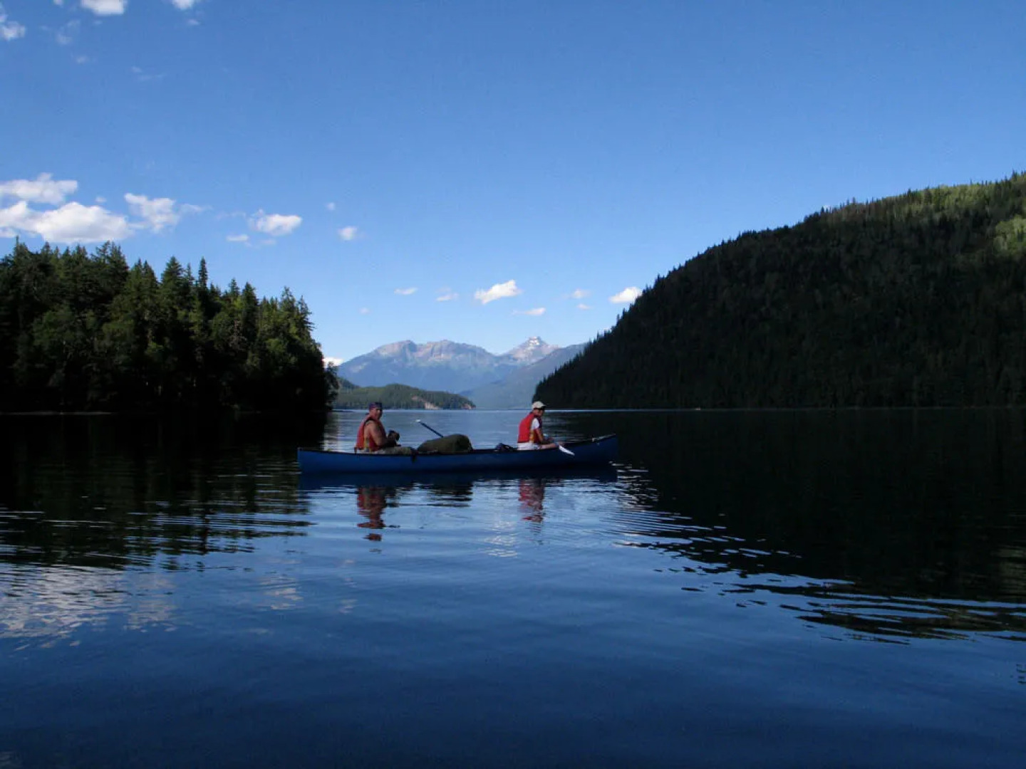 Wells Gray Guest Ranch