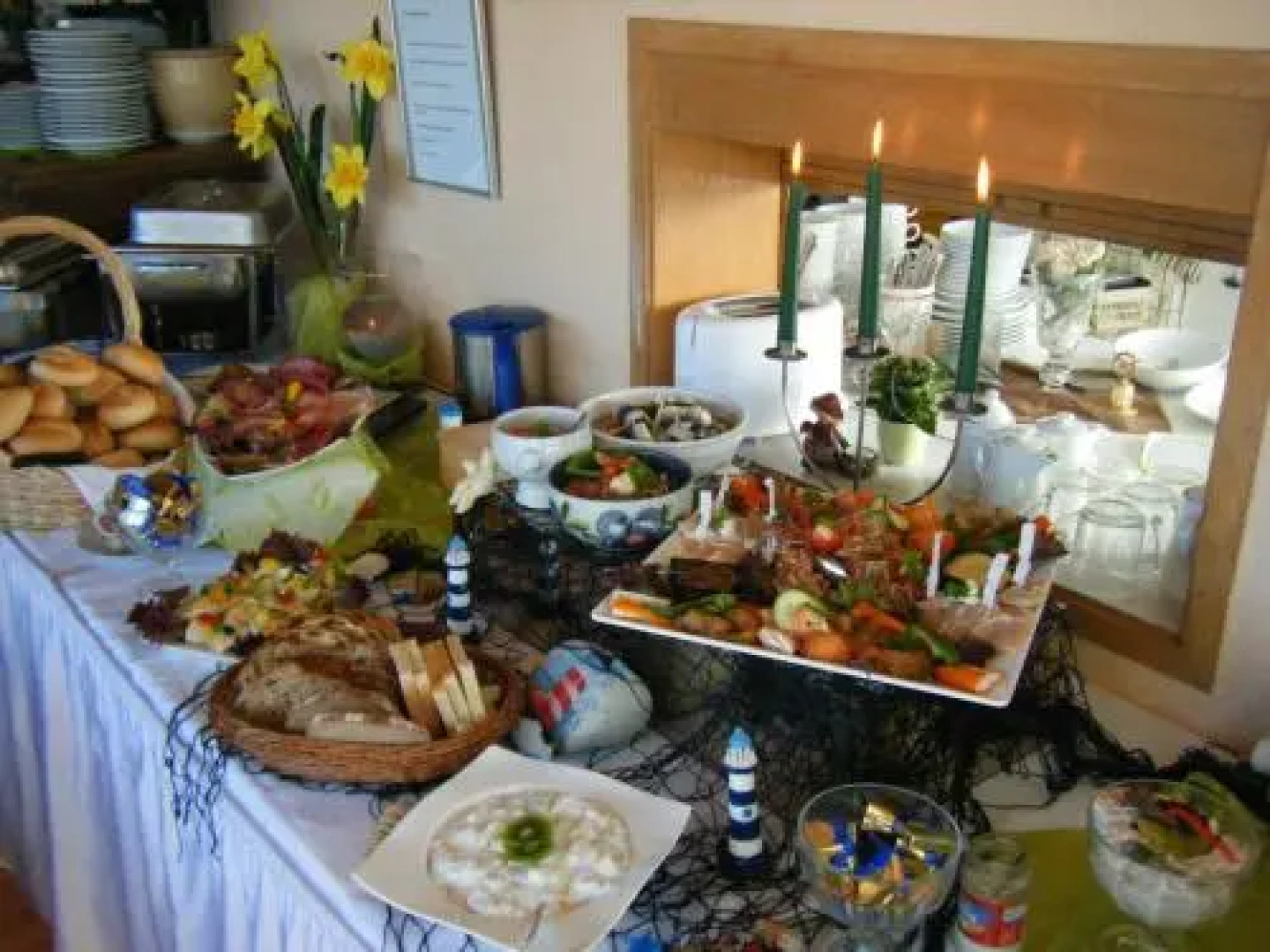 Hotel am Neuen Markt