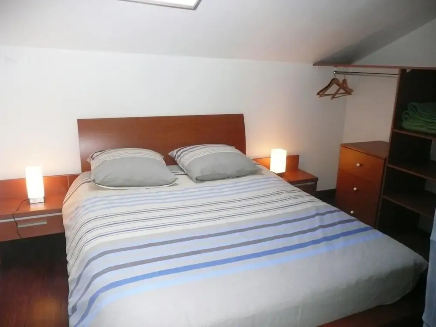 Chambres d'hotes d'Antardieu