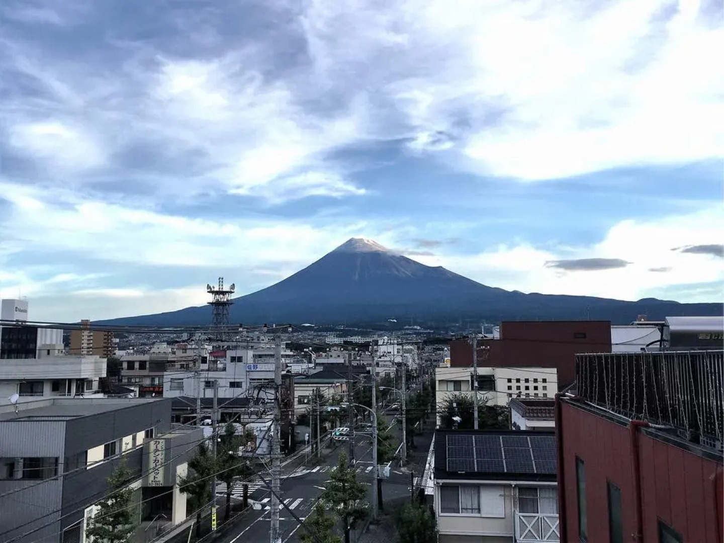 Tabist Yuen no yado Fujimi