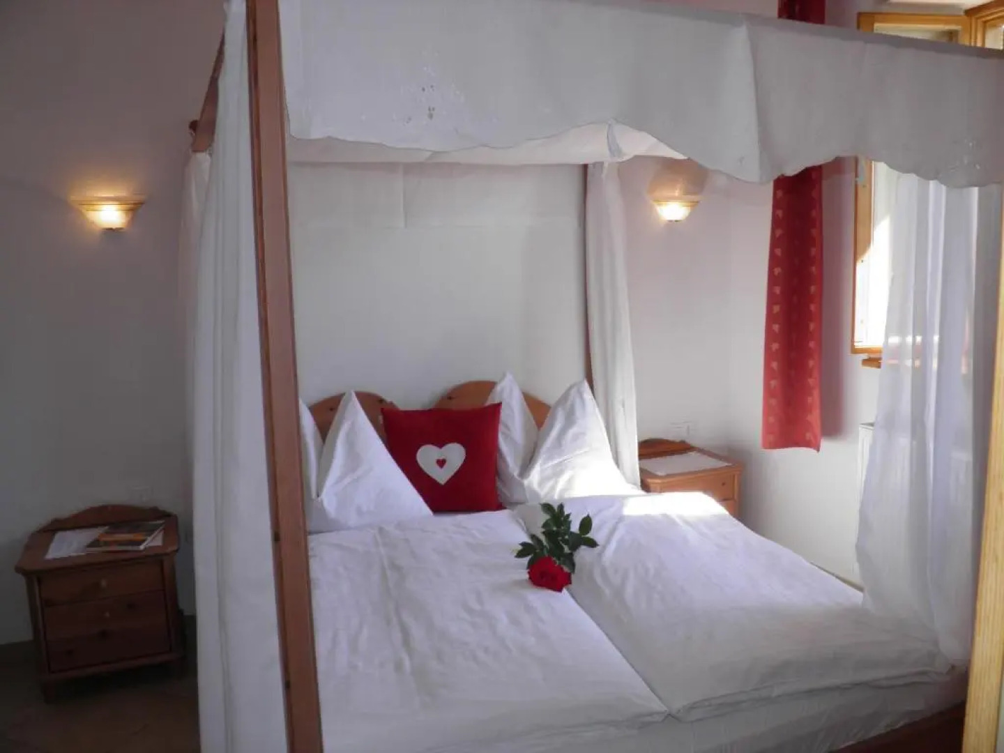 Appartementhaus Linter