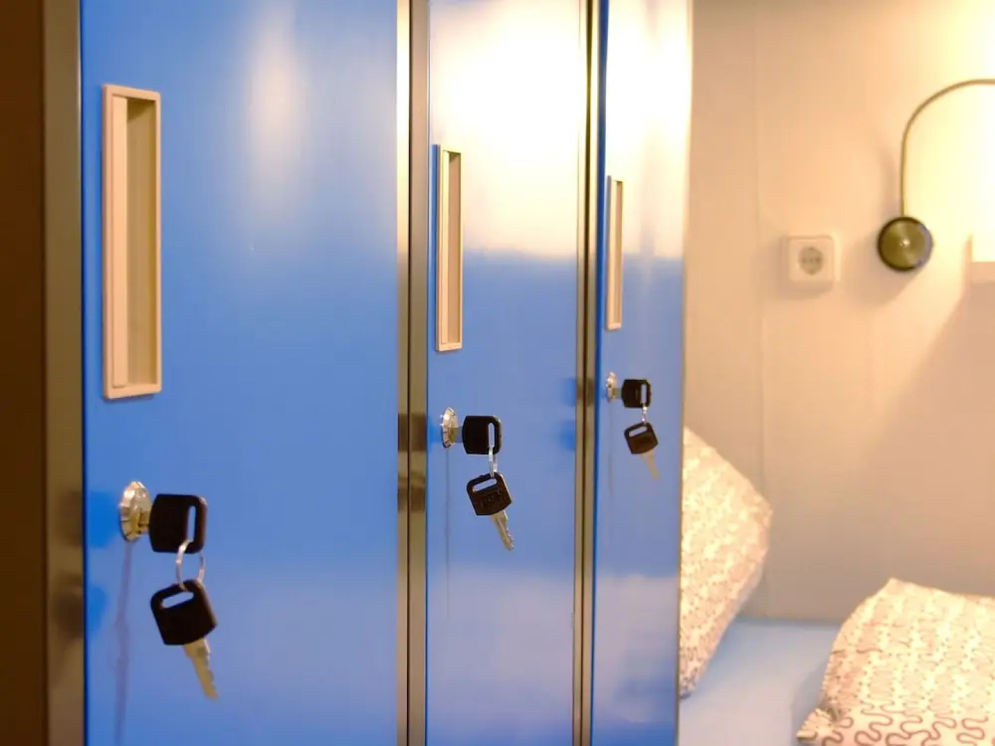 The Penny Pincher Inn - Hostel