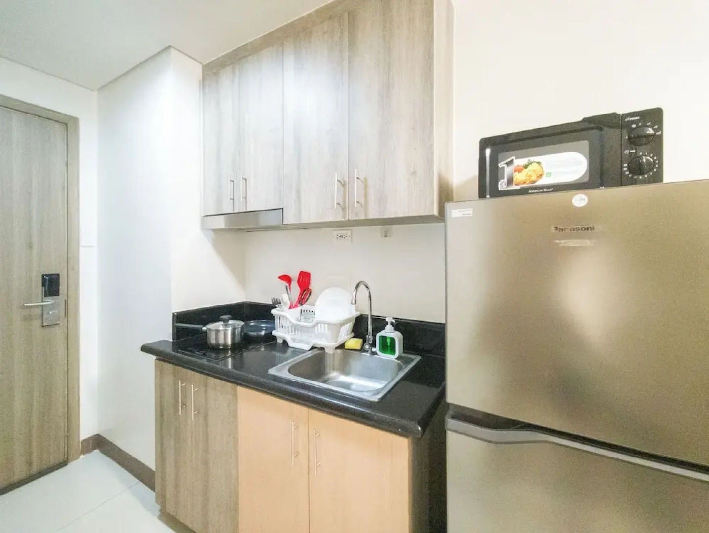 GemstoneBR in SMDC Coast Residences