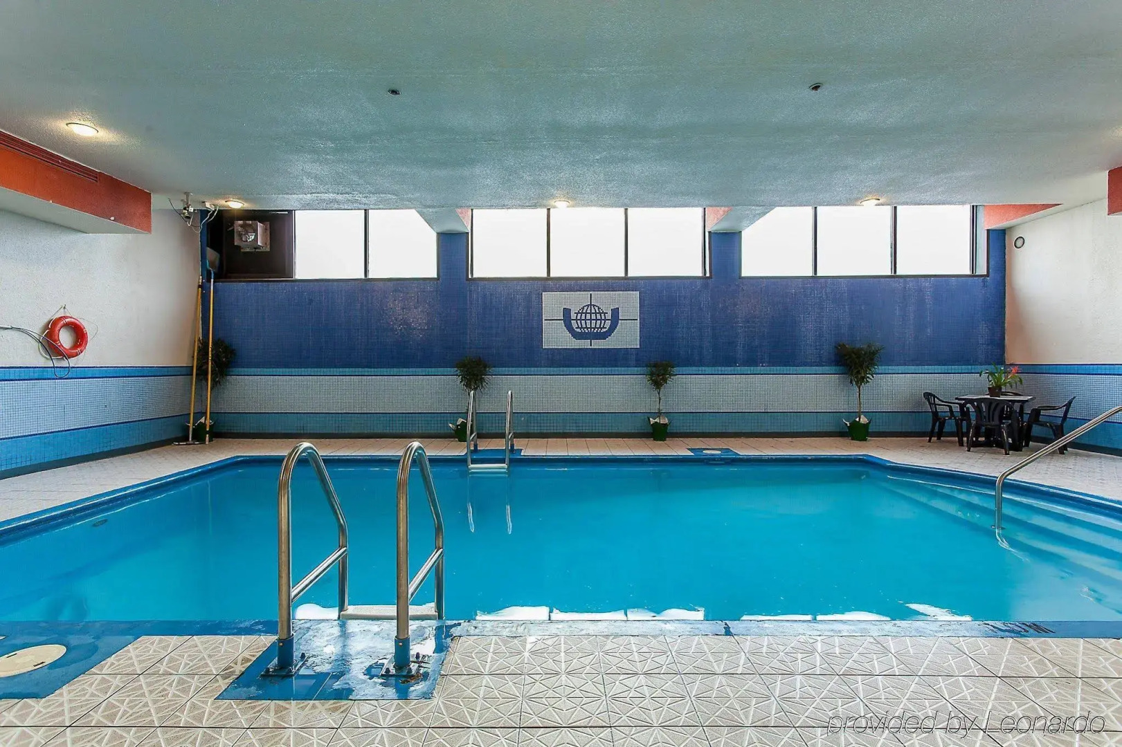 Hotel Universel Montreal