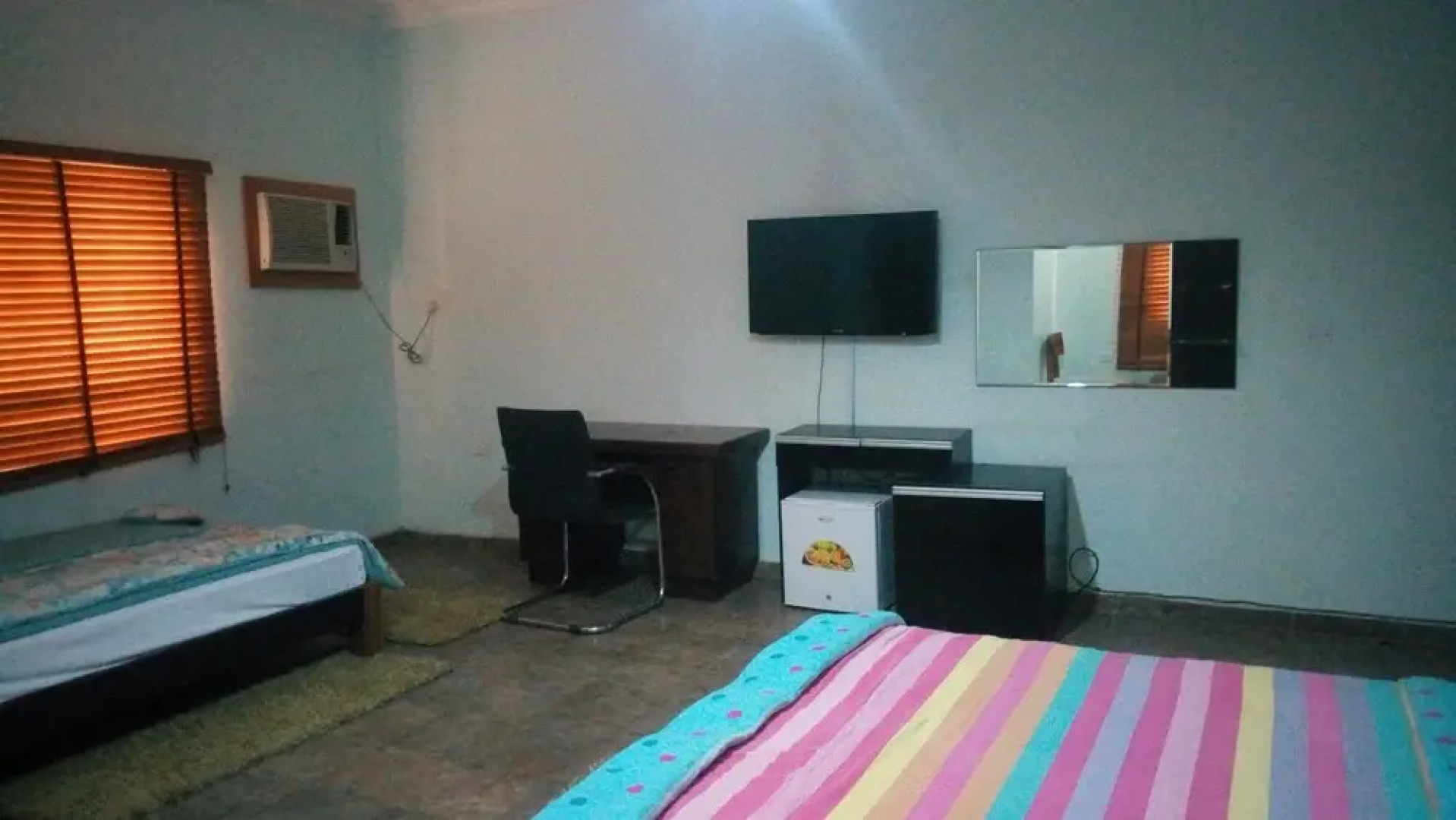 Wetland Hotels, Ibadan