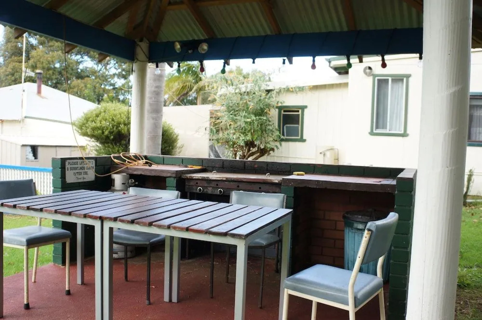 Riverside Cottages Augusta