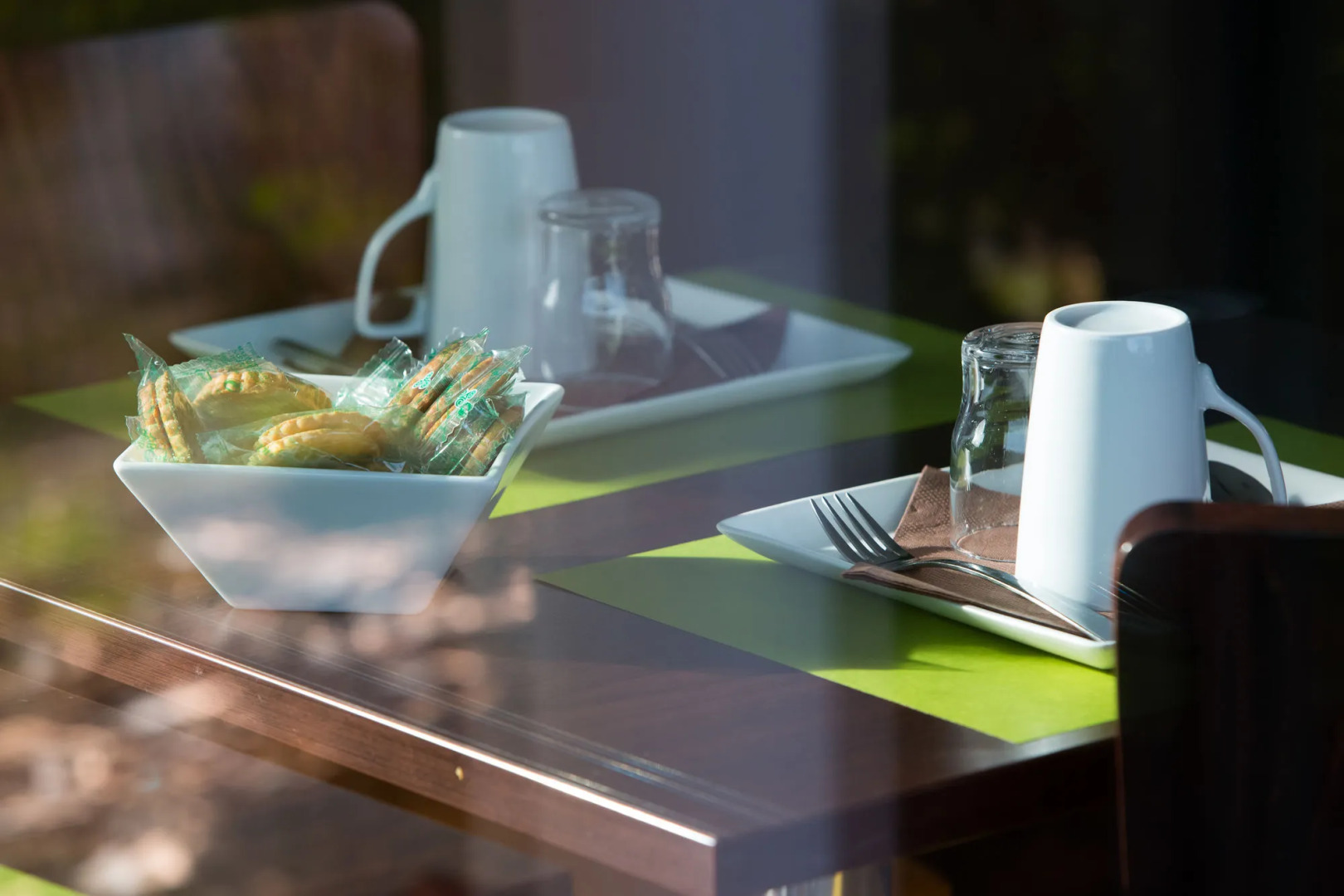 Hotel All Suites Le Teich