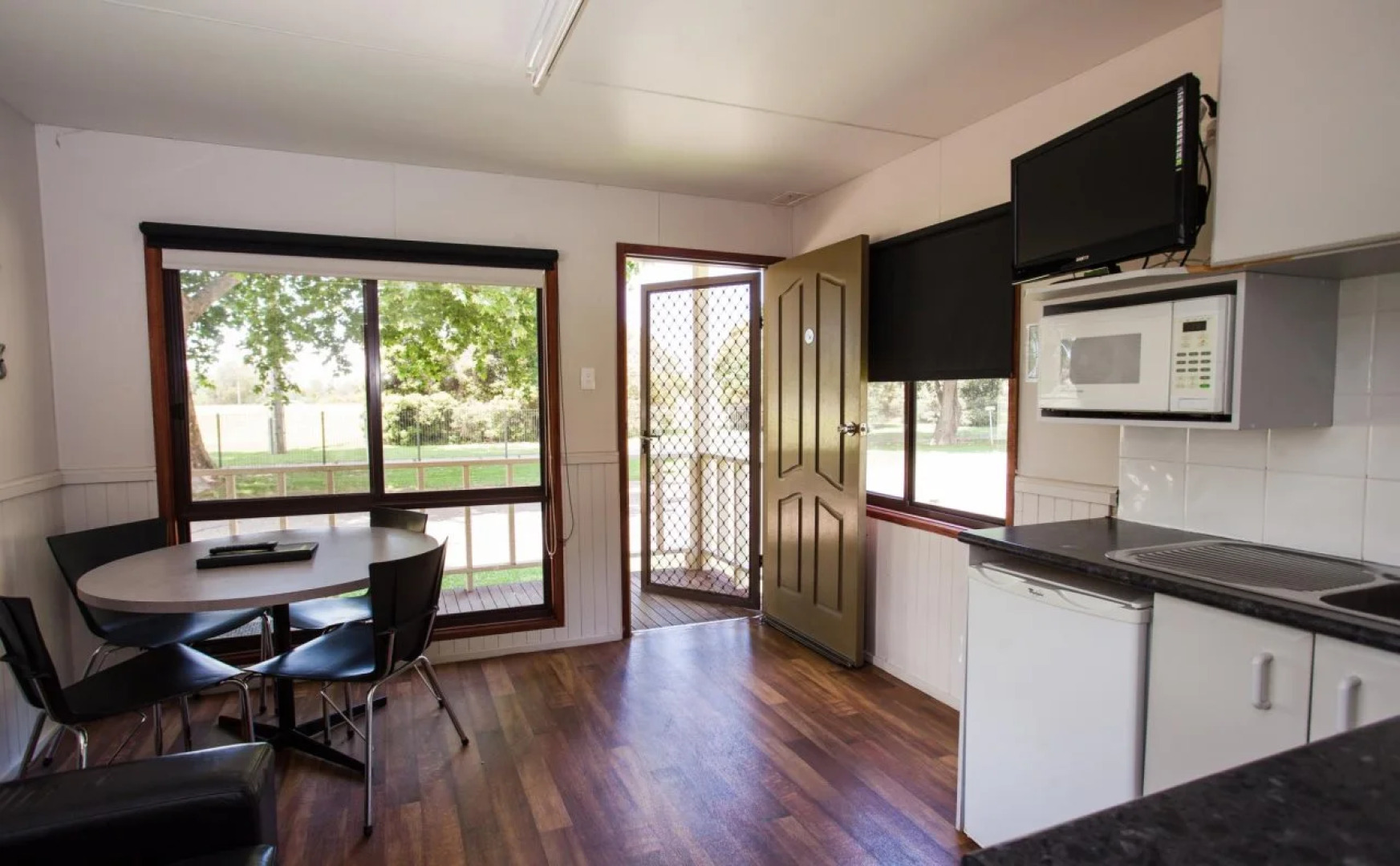 NRMA Bairnsdale Riverside Holiday Park