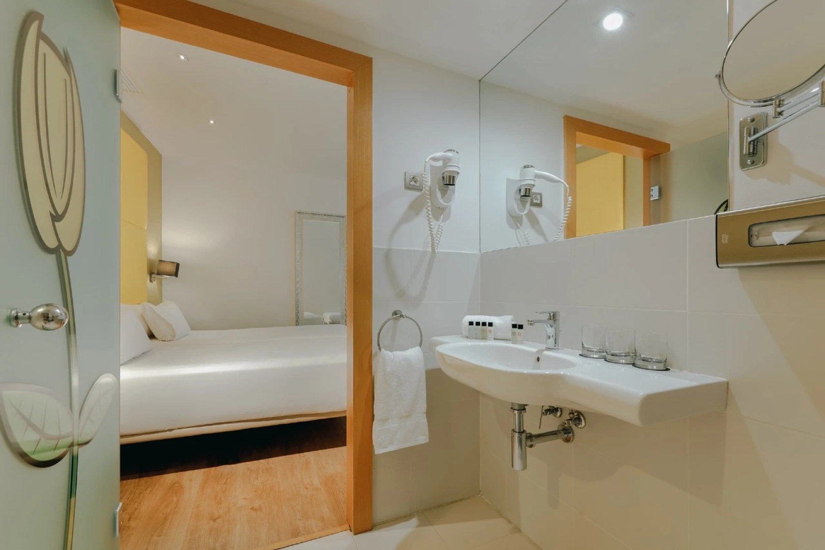 Hotel Hesperia Barri Gòtic