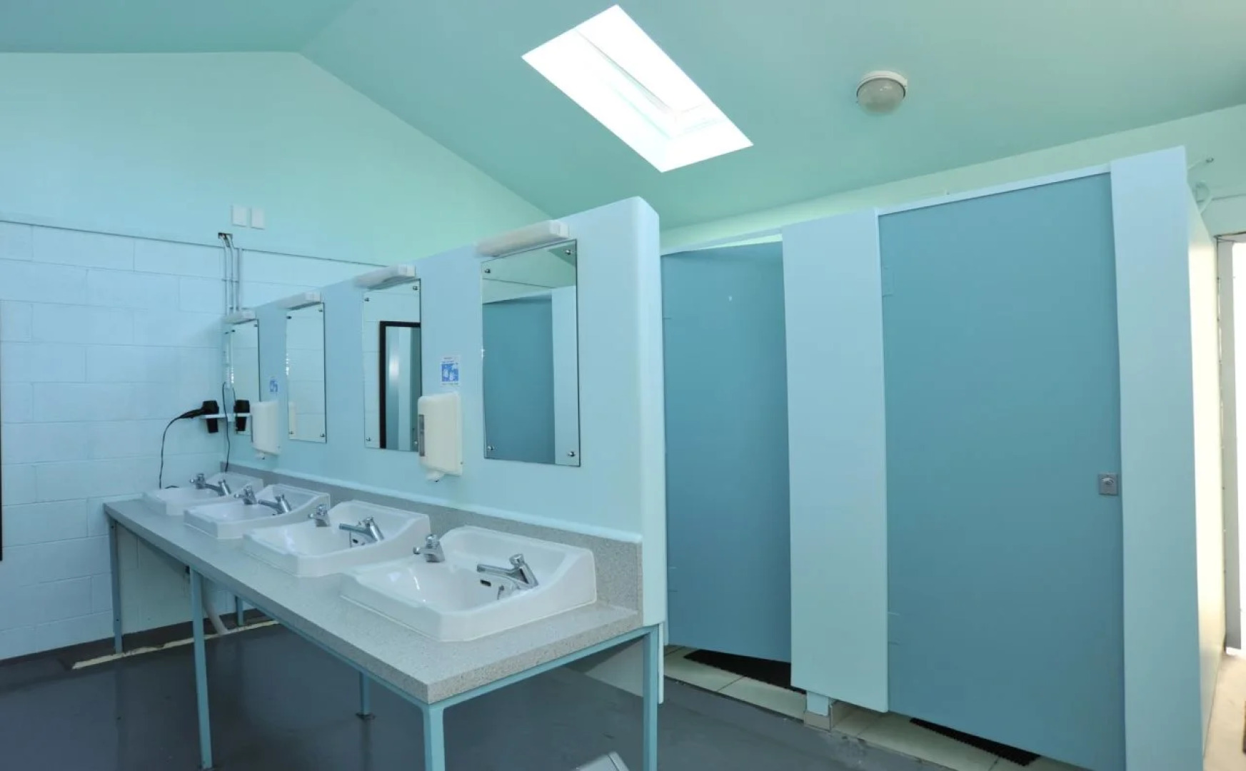 Waikawa Bay Holiday Park