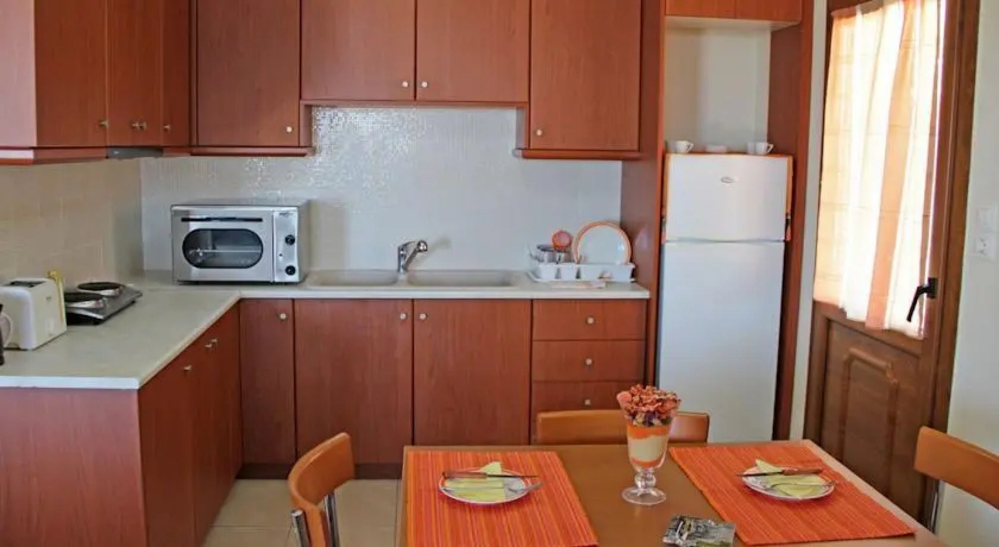 Farm Villa Residence