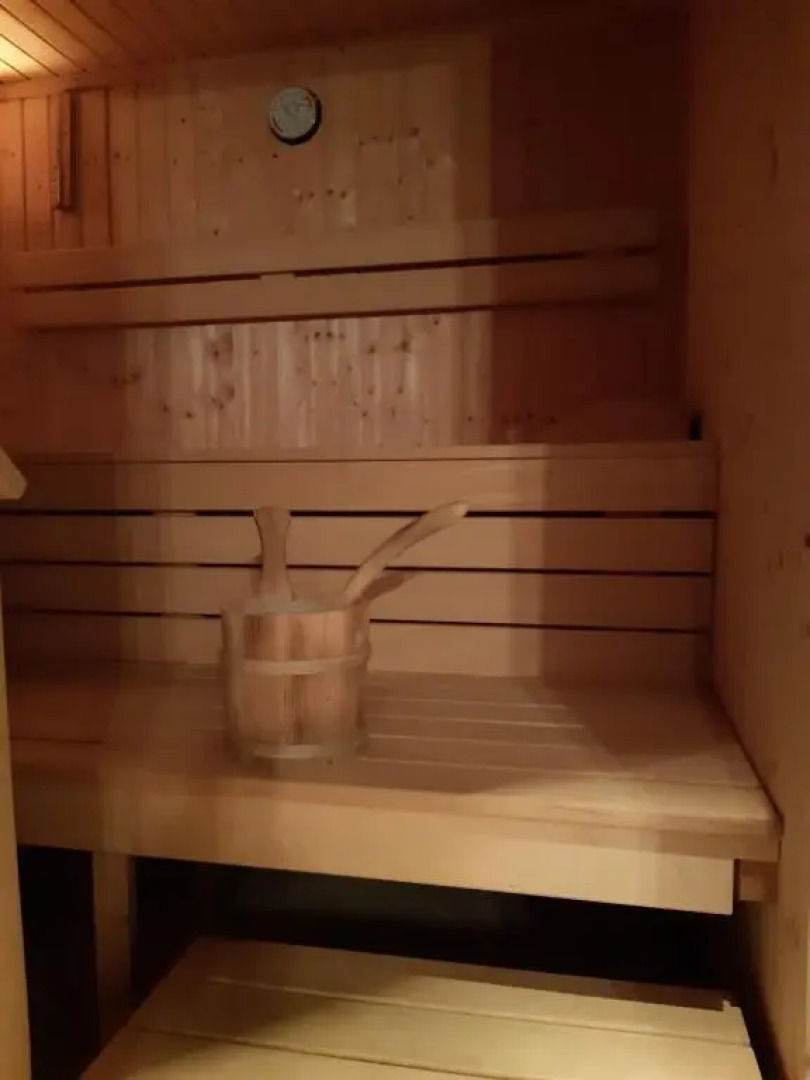 Ferienwohnung 2 Haus Dörfler