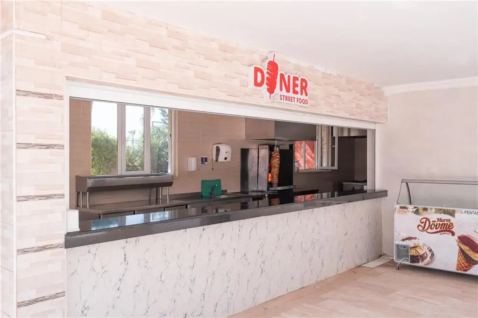 Prestige Alanya ( Ex. Euphoria Comfort Beach Alanya )