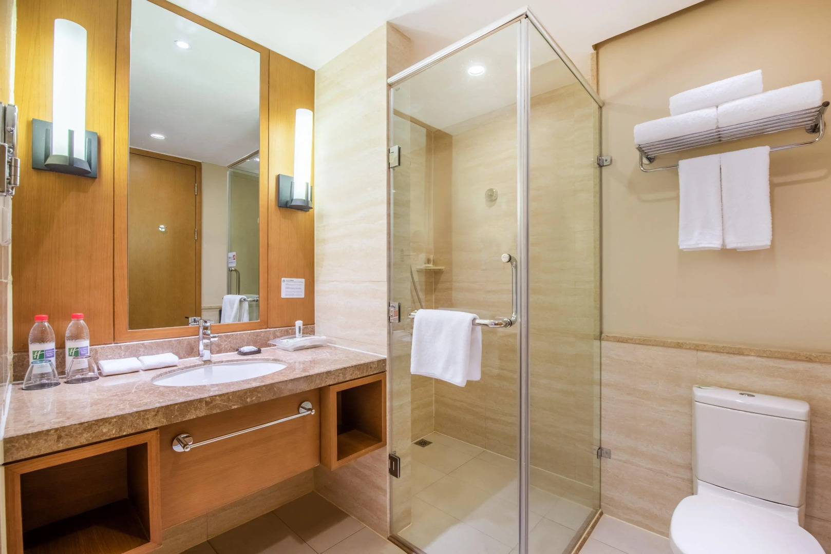 Holiday Inn Changbaishan Suites