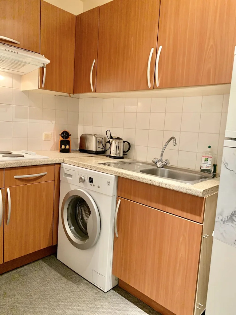 L'Orient Palace 3 Apartment