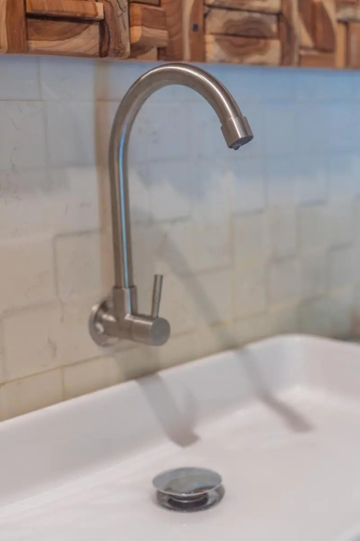 Penida Sunset Ocean View Bungalows by ZUZU