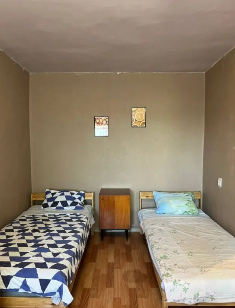 Апартаменты на улице Ленина 20