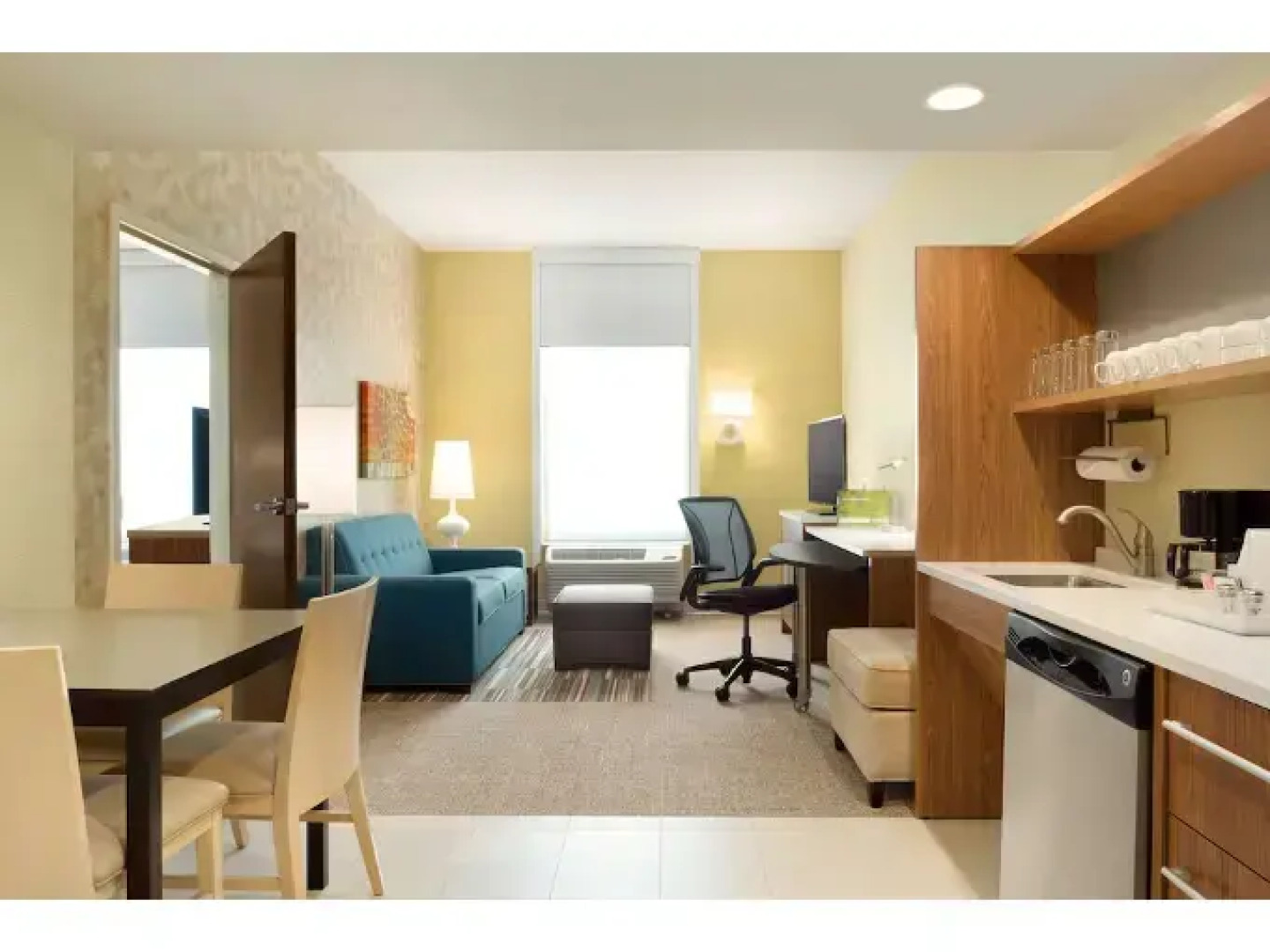 Home2 Suites By Hilton Middleburg Heights Cleveland