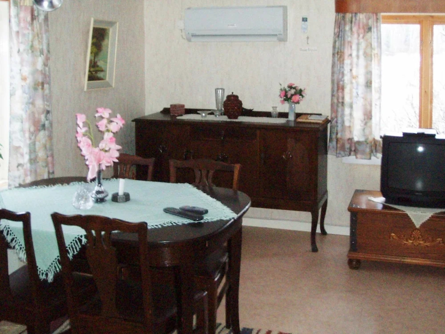 Charming Holiday Home With Sauna in Durbuy