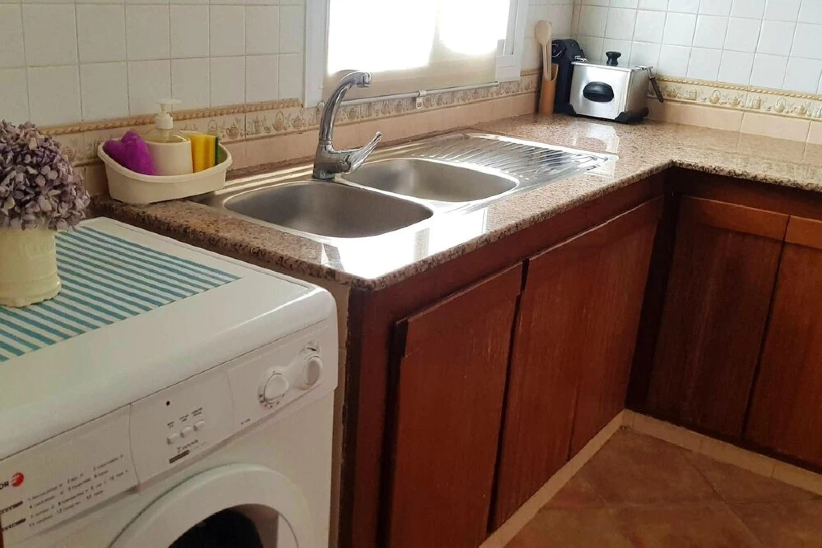 Apartment With 2 Bedrooms in Marina Smir, With Wonderful sea View, Shared Pool, Furnished Terrace Near the Beach