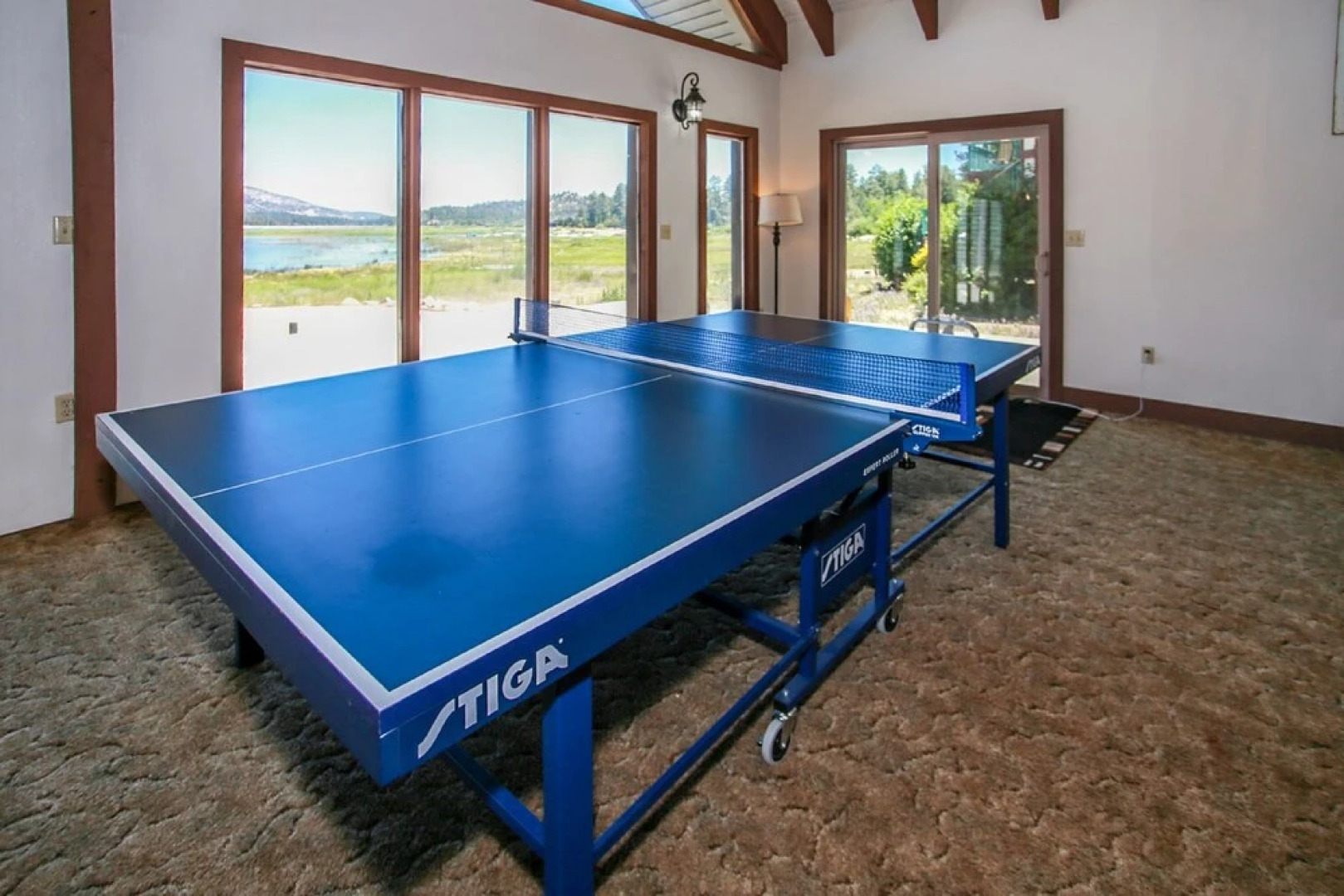 Hakuna Matata Lakefront