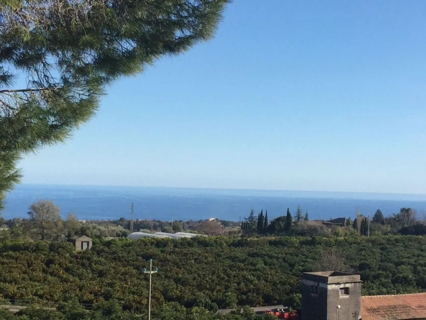 Agrumè Country House