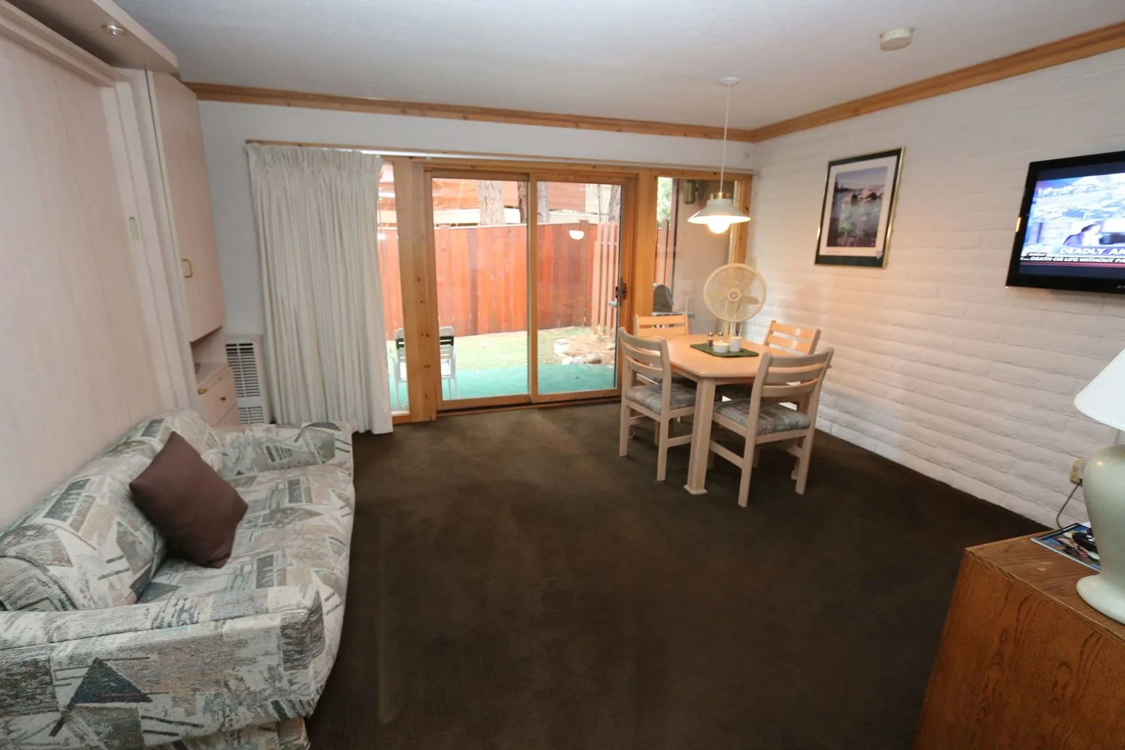 North Lake Lodges & Villas