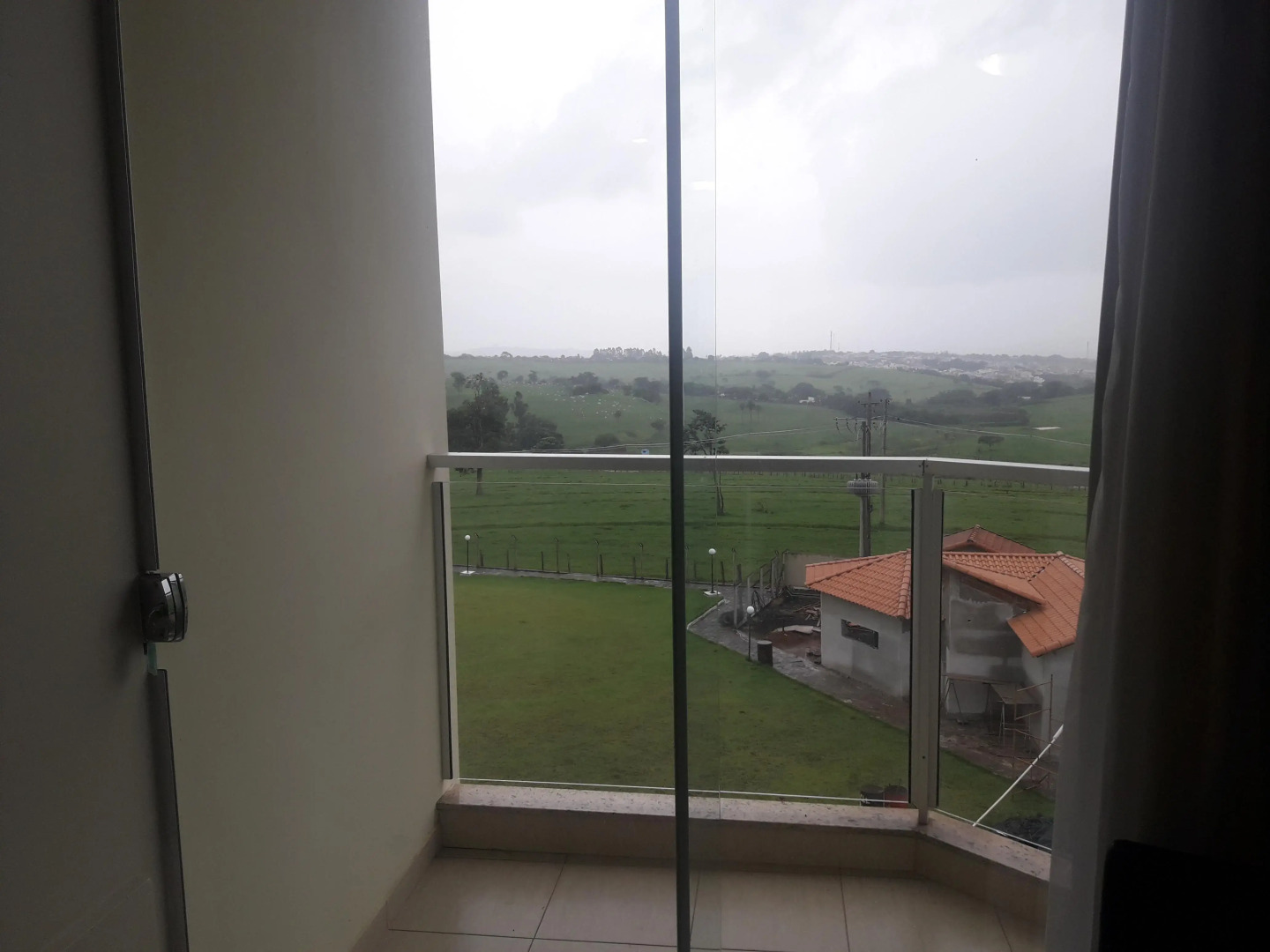 Class Hotel Passos Rio Grande Portal da Canastra