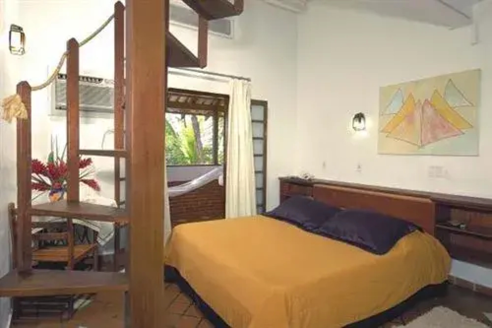 Pousada Brig Maresias