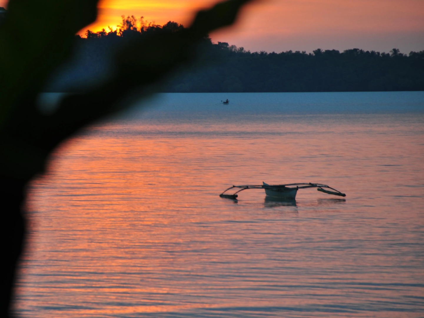 Nabulao Beach and Dive Resort