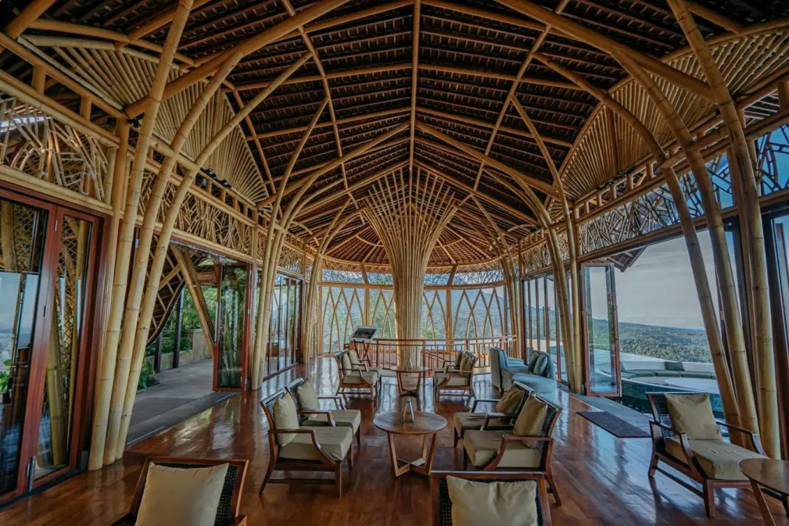 Отель Elevate Bali