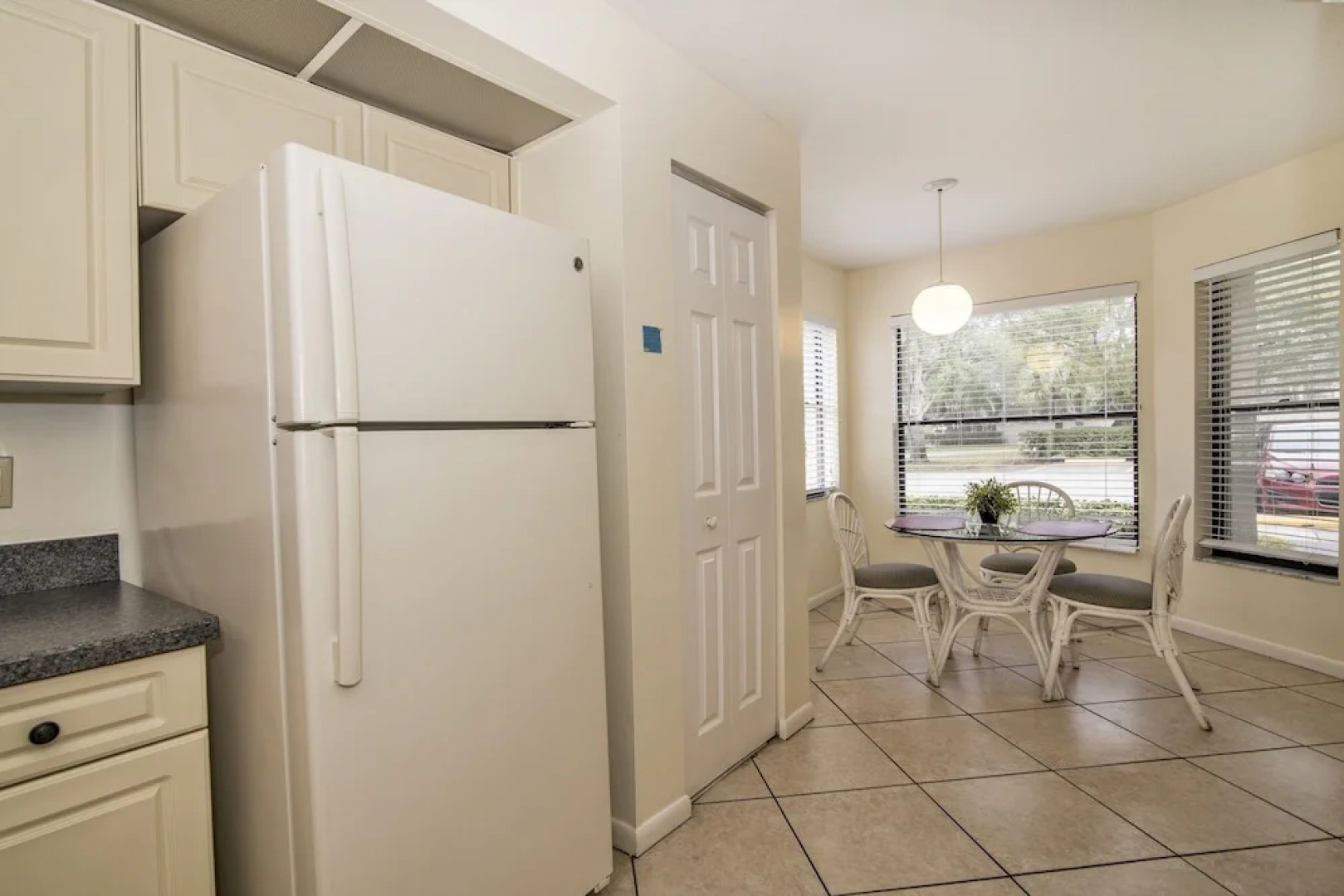 Shorewalk Luxury Villa First Floor