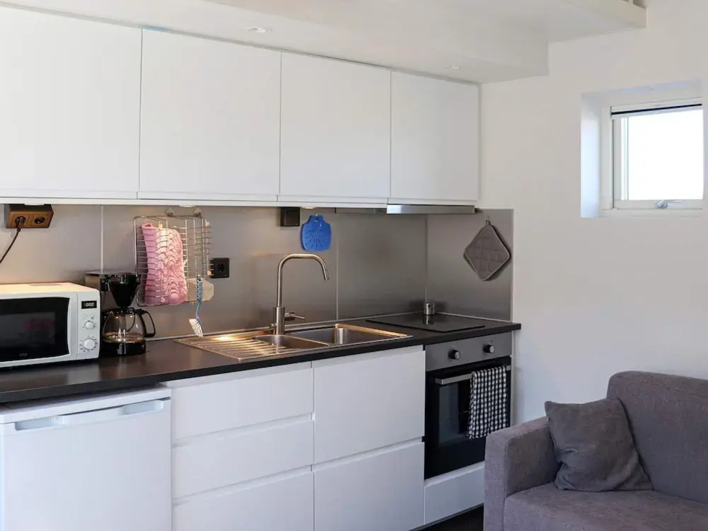 2 Person Holiday Home in Varberg-by Traum