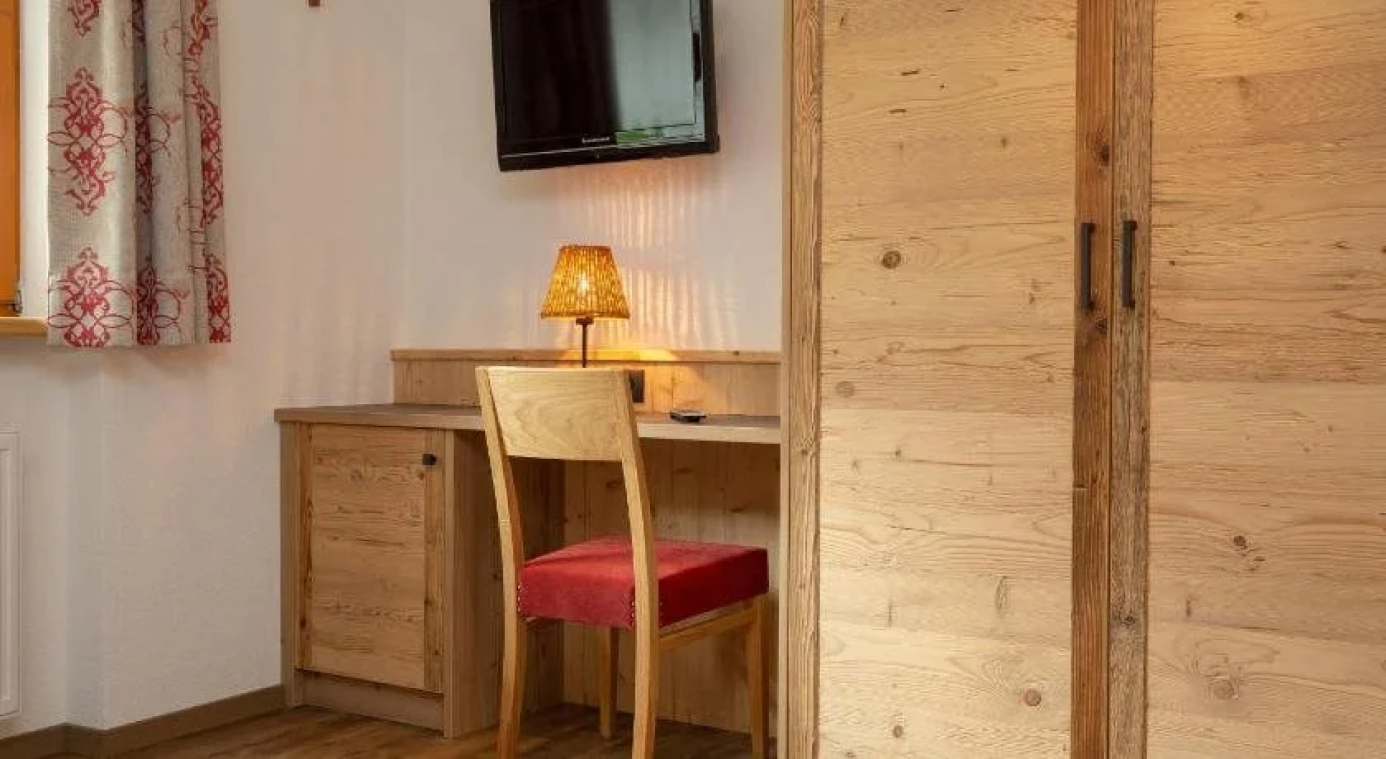 Ferienhaus Alpenrose