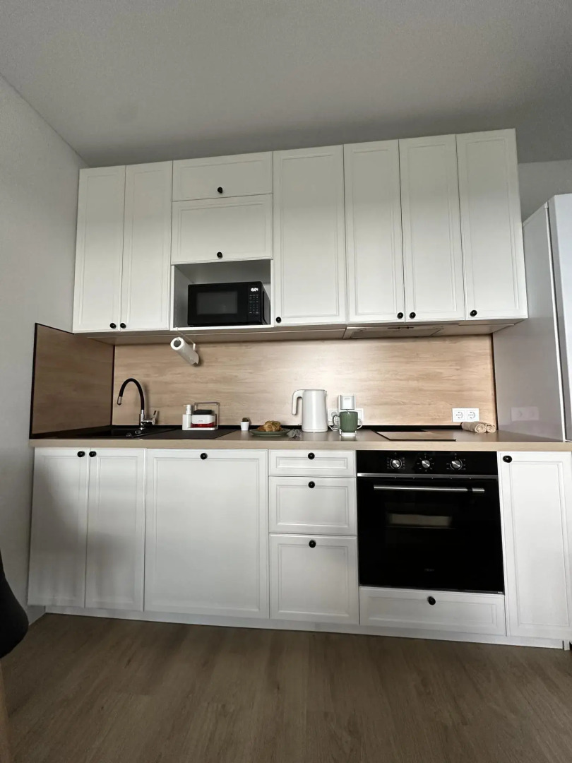 Pro Arendu на улице Парковая 6 корпус 1