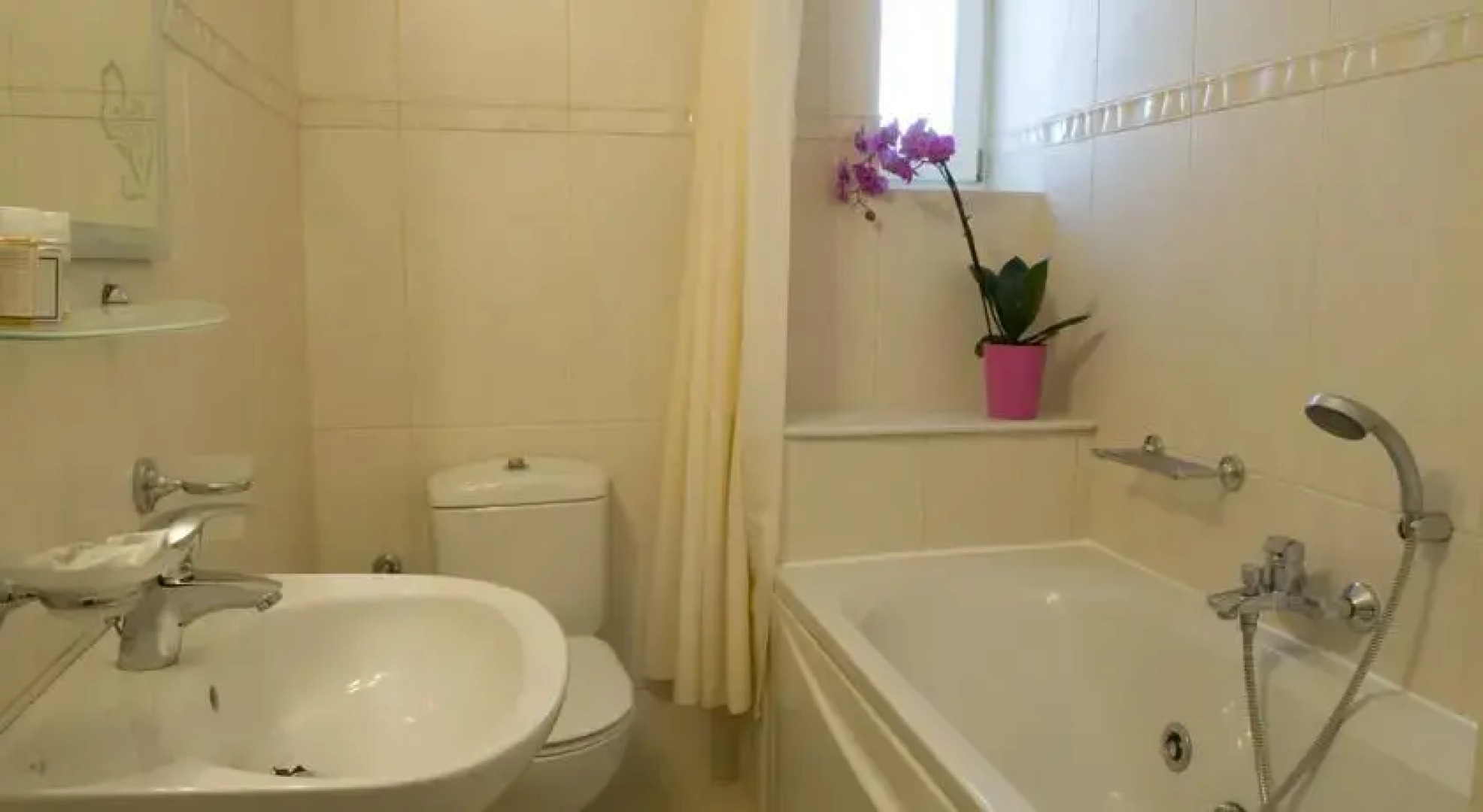 Agrabeli Mare Apartments