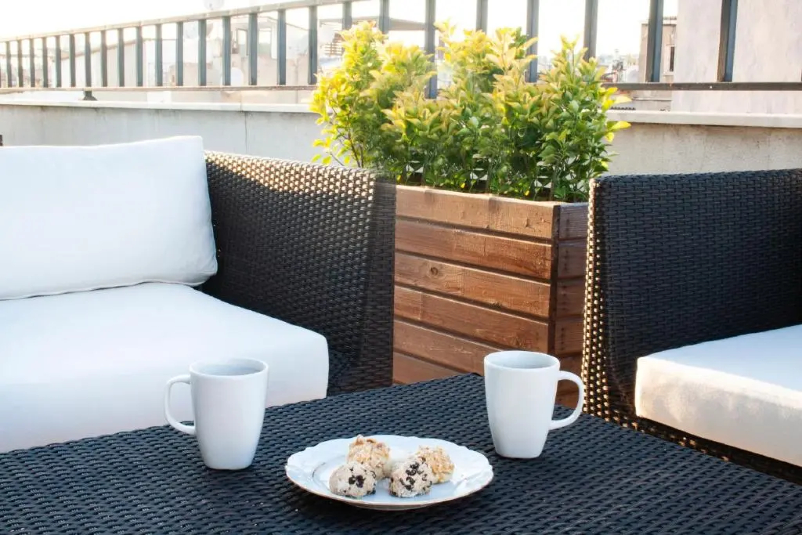 Maravilloso Hotel Galata