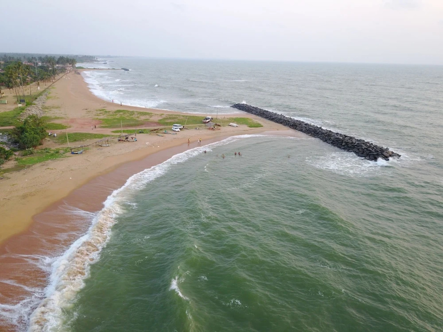 Rico Shadow Guest House